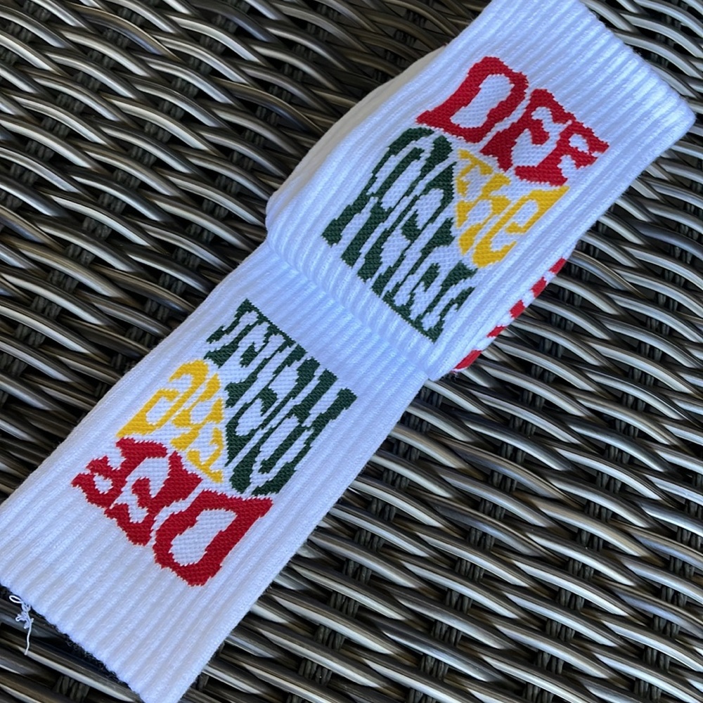 VANS “Off The Wall” Men’s socks - Picture 6 of 9